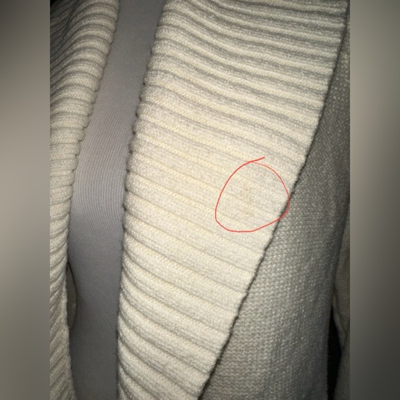 by Anthropologie Evergreen Tree Cardigan Sweater - Picture 9 of 12